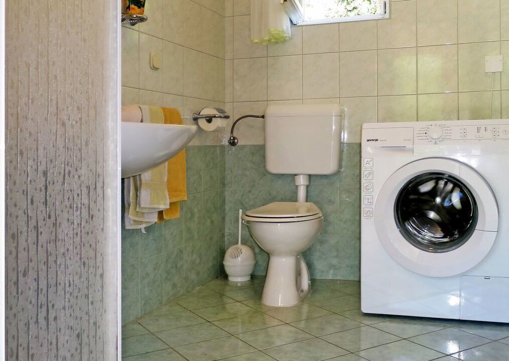 Photo of Bathroom in Gondolici