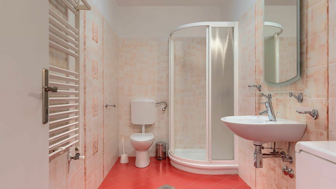 Photo of Bathroom in Modrusani