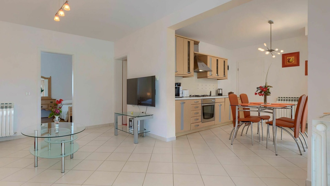 Photo of Bedroom in Modrusani