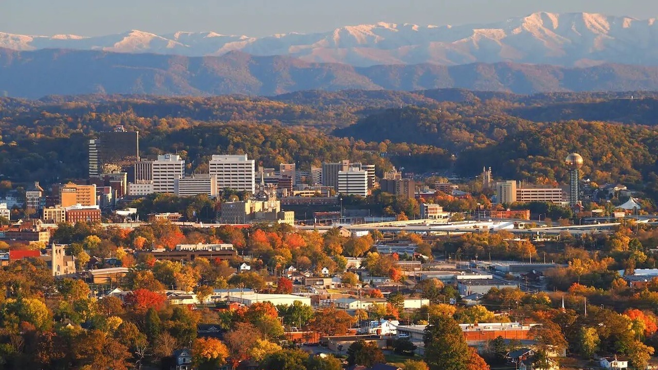 Photo of Outdoor in Seymour