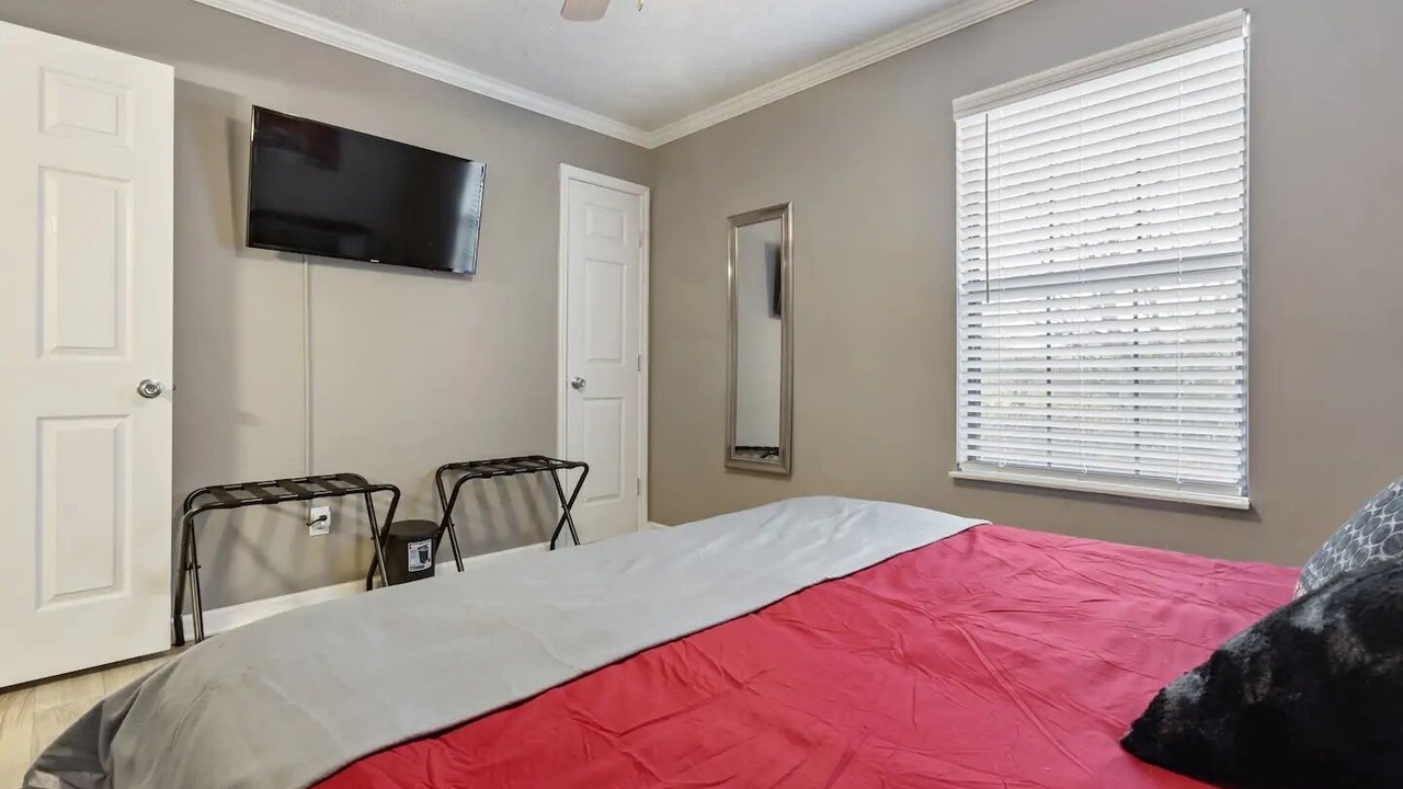 Photo of Bedroom in Seymour