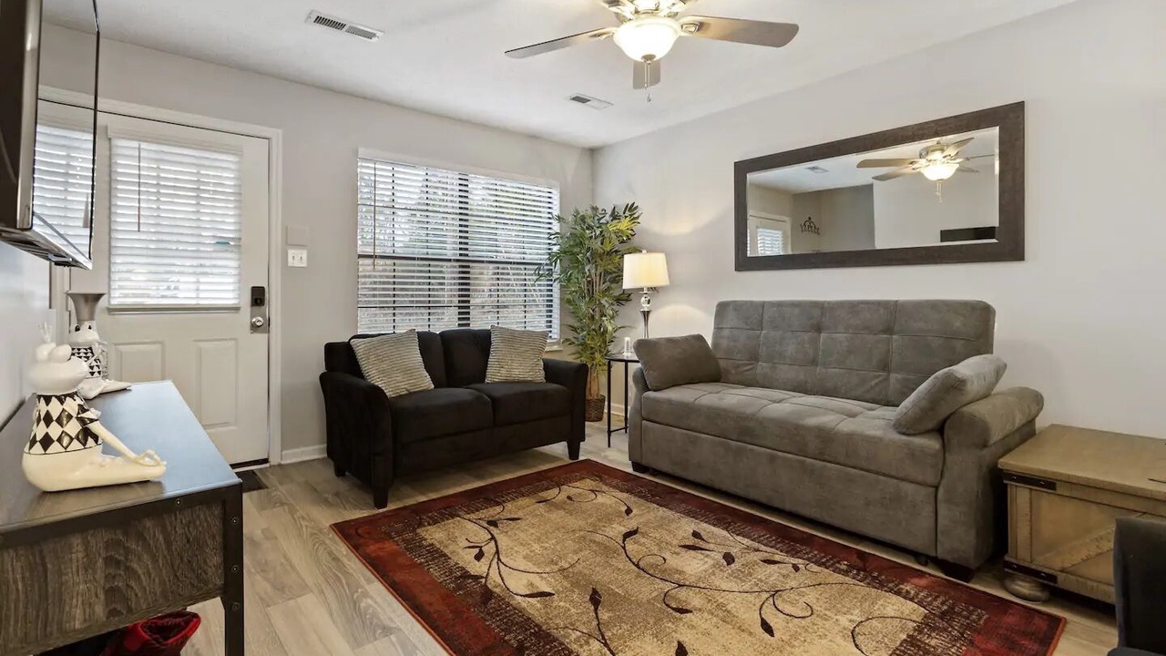 Photo of Livingroom in Seymour