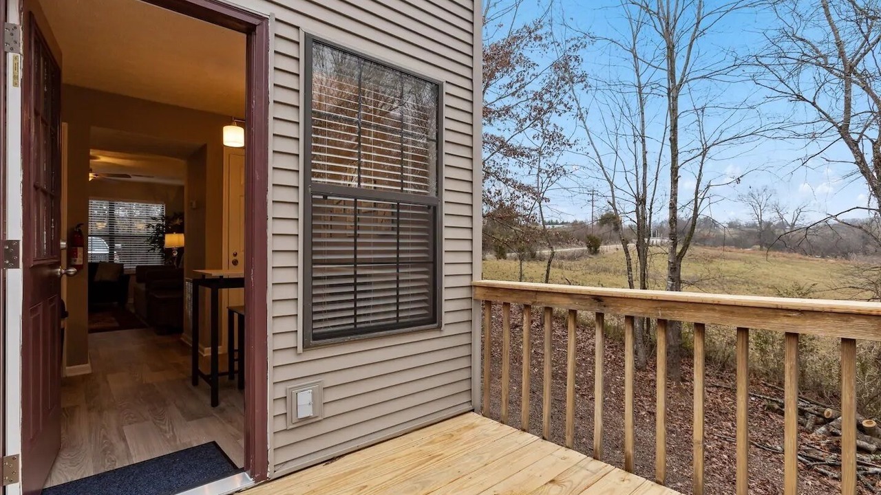 Photo of Outdoor in Seymour
