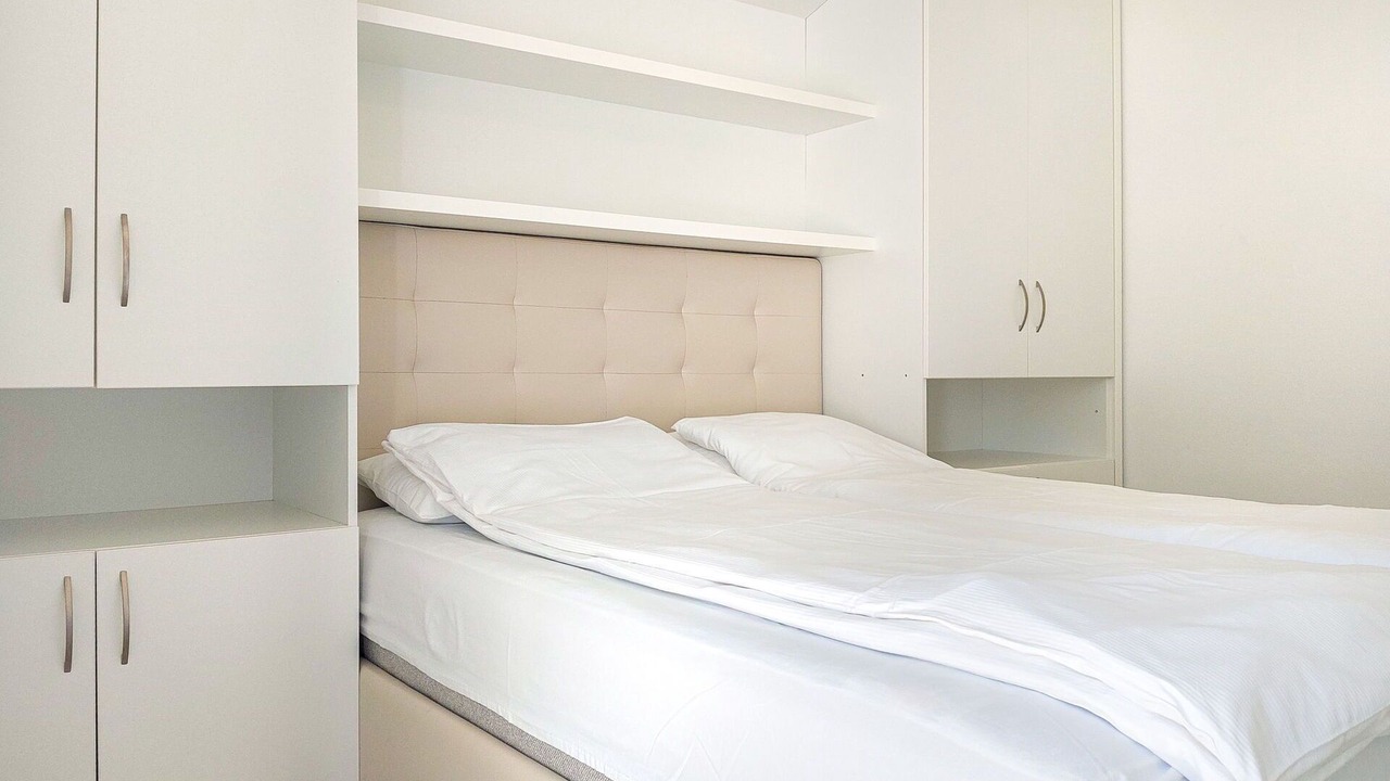 Photo of Bedroom in Batomalj