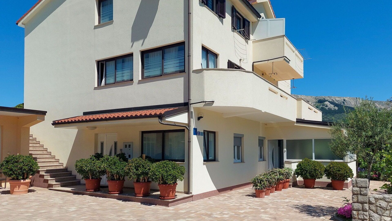 Photo of Patio Balcony in Batomalj