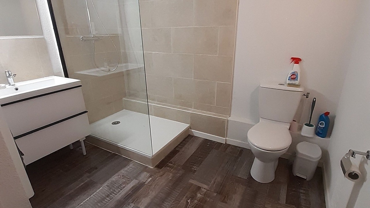 Photo of Bathroom in Vignec