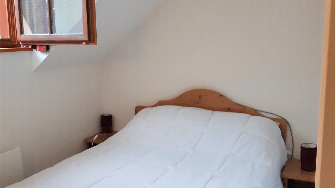 Photo of Bedroom in Vignec