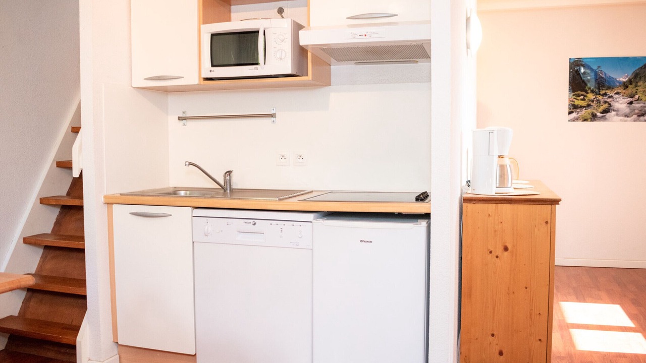 Photo of Kitchen in Vignec