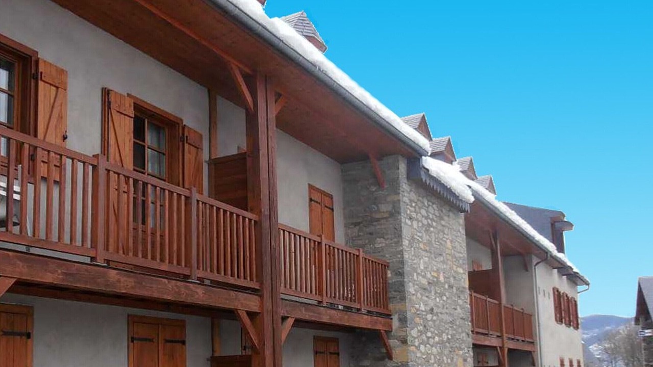 Photo of Outdoor in Vignec