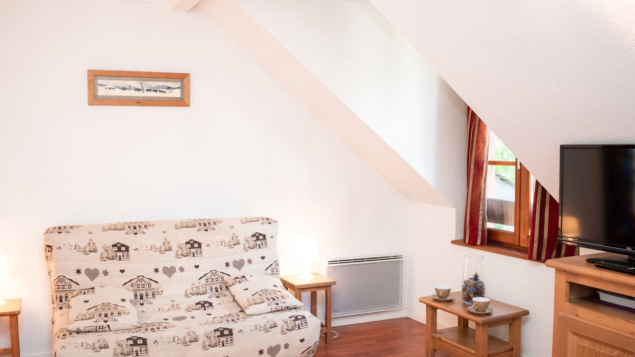 Photo of Bedroom in Vignec
