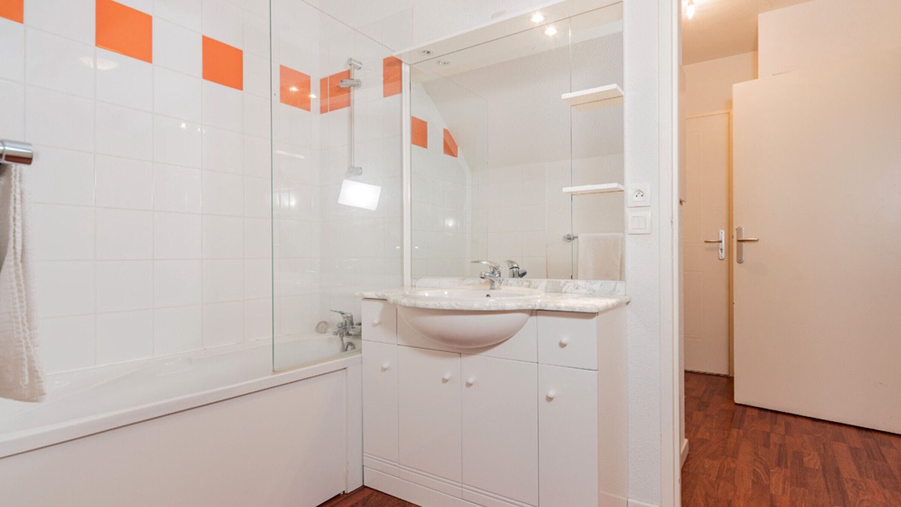 Photo of Bathroom in Vignec