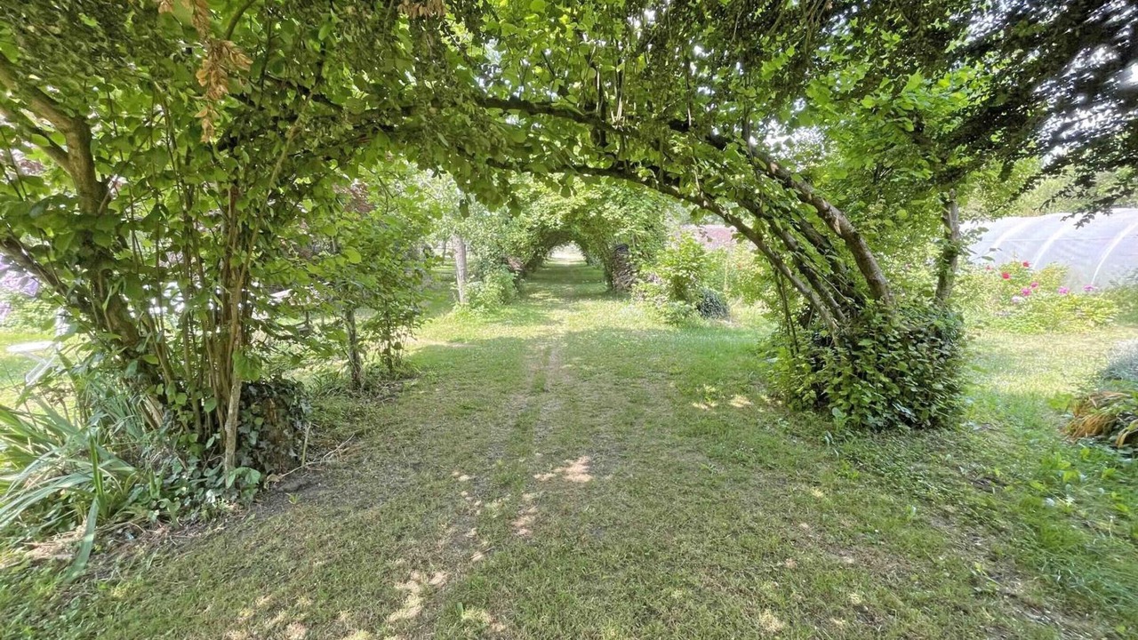 Photo of Outdoor in Sarceaux