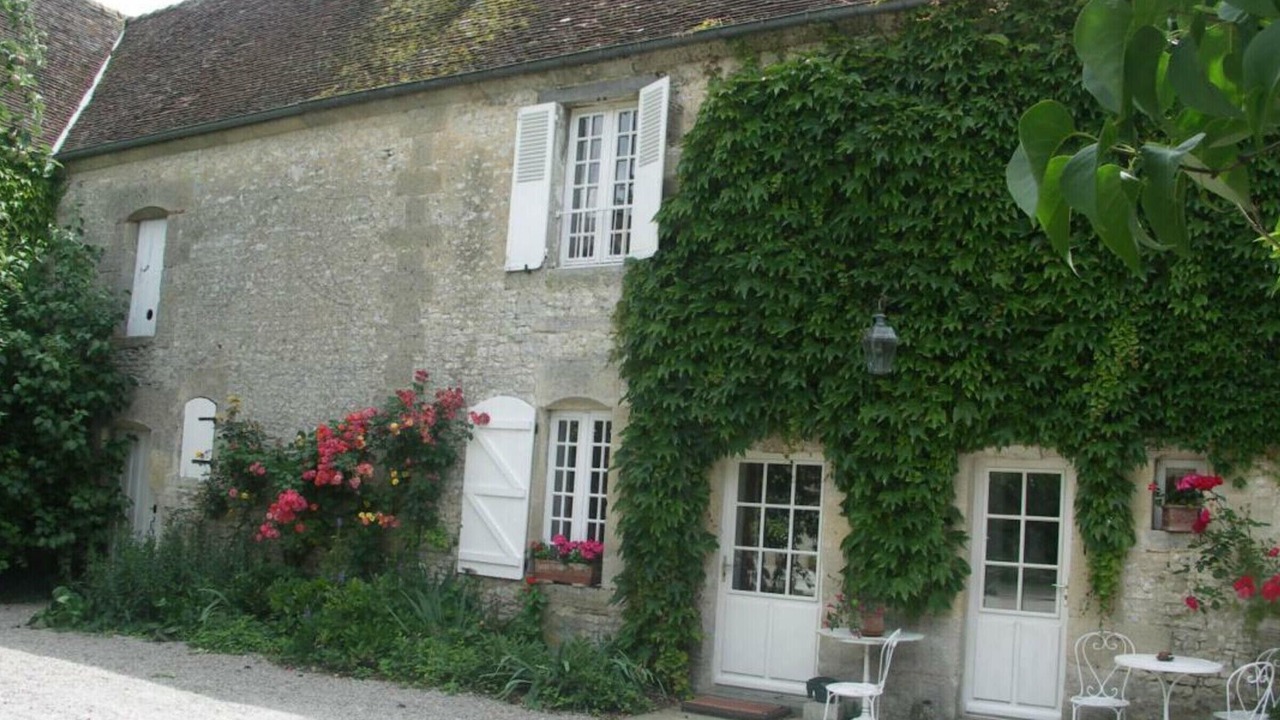 Photo of Outdoor in Sarceaux