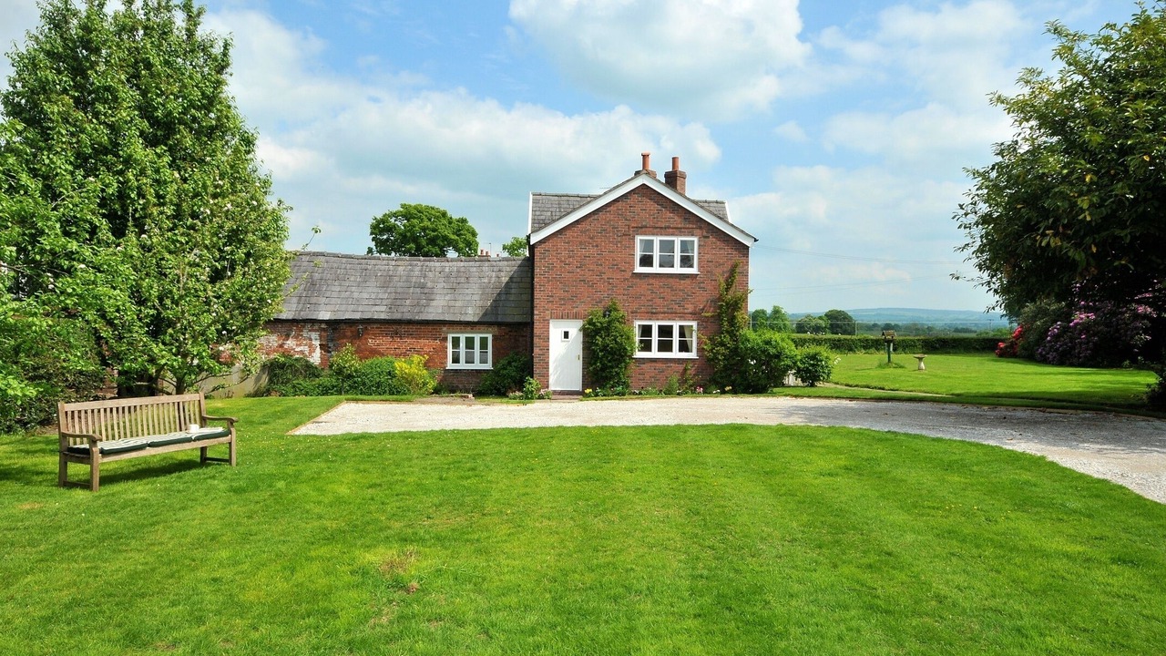 Photo of Outdoor in Congleton