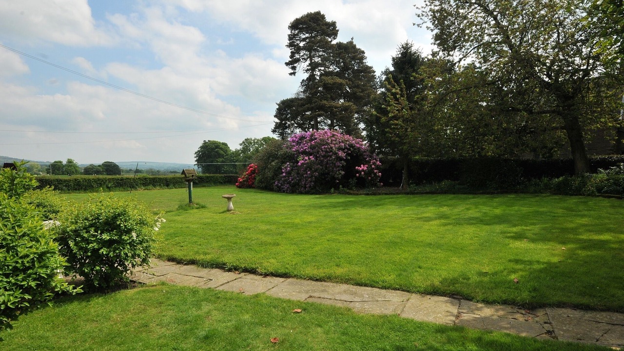 Photo of Outdoor in Congleton