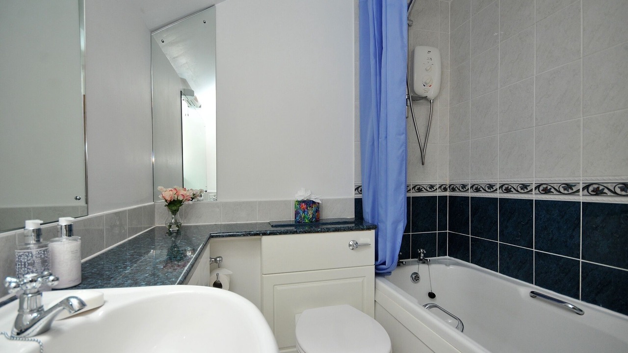 Photo of Bathroom in Congleton