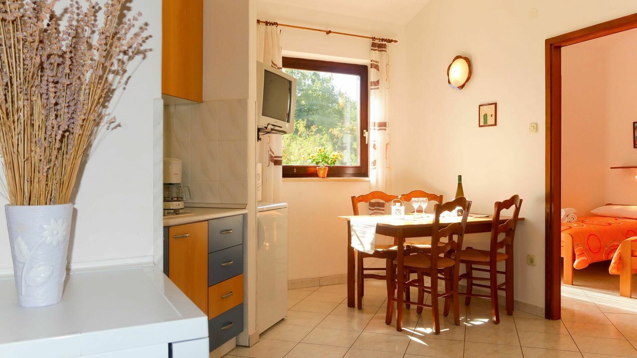 Photo of Bedroom in Sveti Vid Dobrinjski
