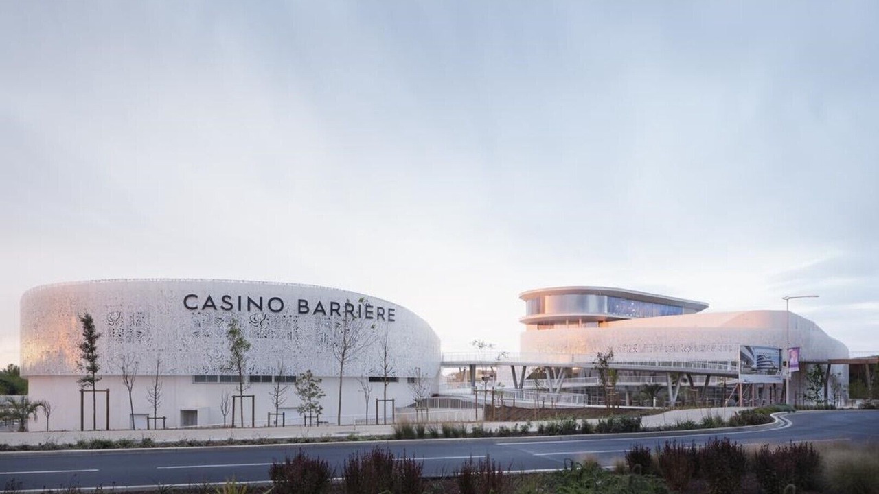 Photo of Outdoor in Cap d'Agde