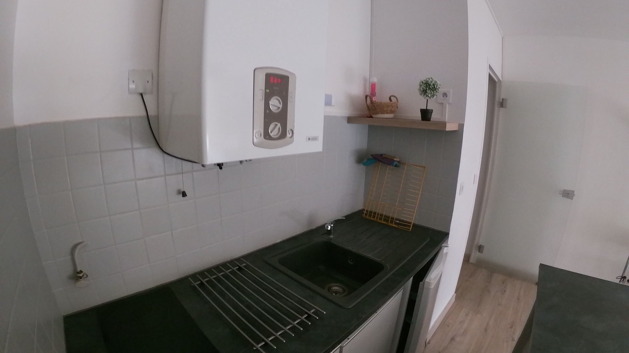 Photo of Kitchen in Cap d'Agde