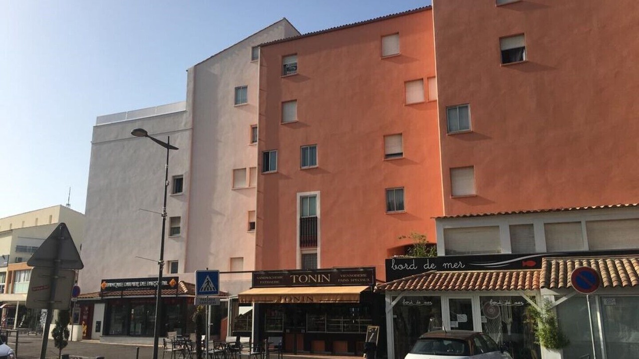 Photo of Others in Cap d'Agde