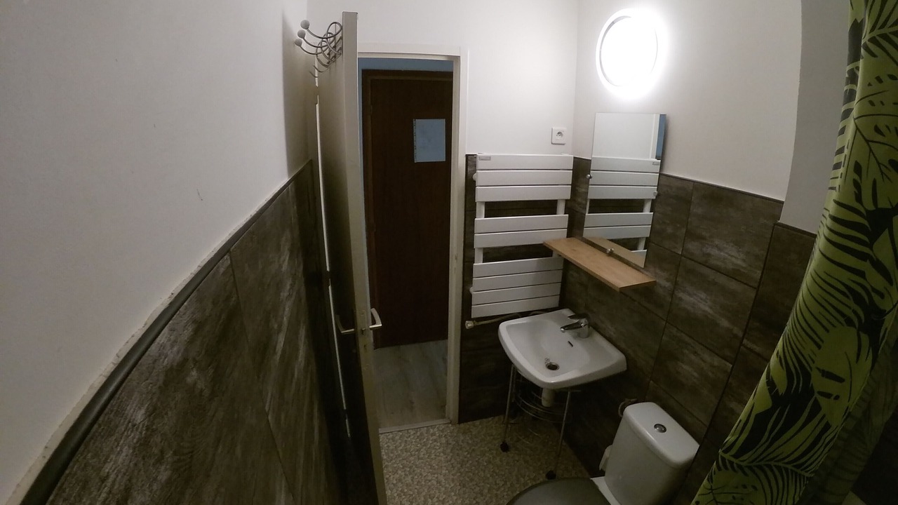 Photo of Bathroom in Cap d'Agde