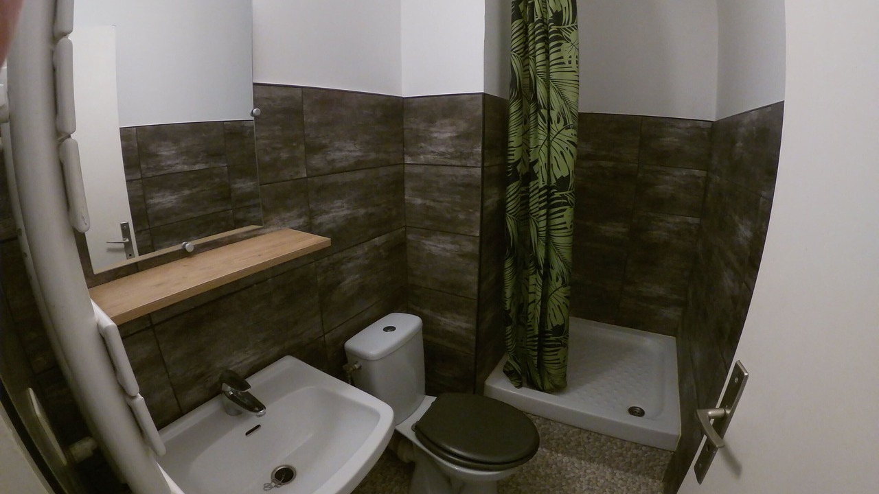 Photo of Bathroom in Cap d'Agde