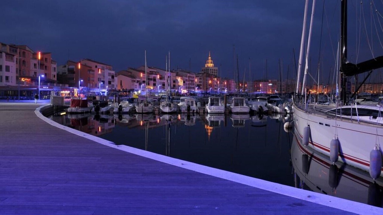 Photo of Others in Cap d'Agde