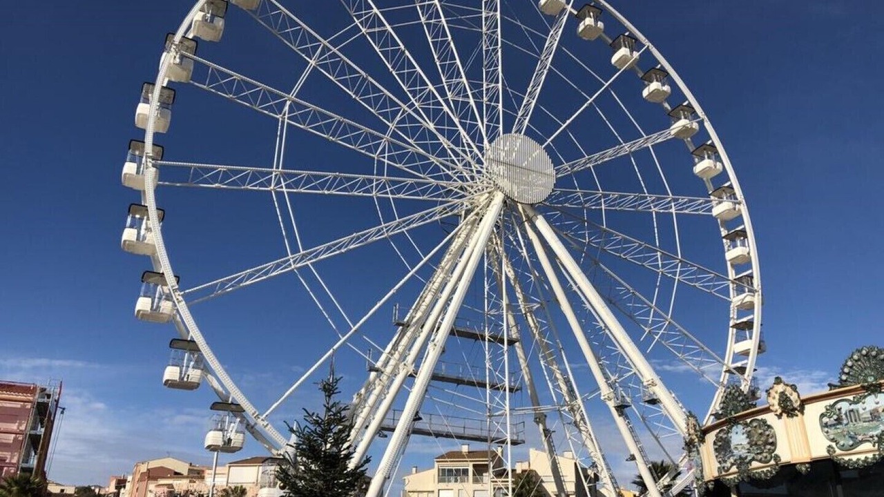 Photo of Others in Cap d'Agde