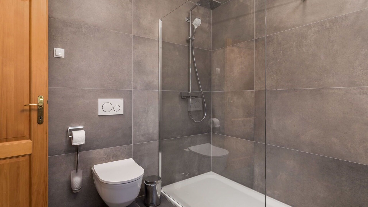 Photo of Bathroom in Martina