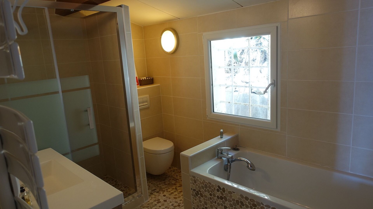 Photo of Bathroom in Saint-Mandrier-sur-Mer