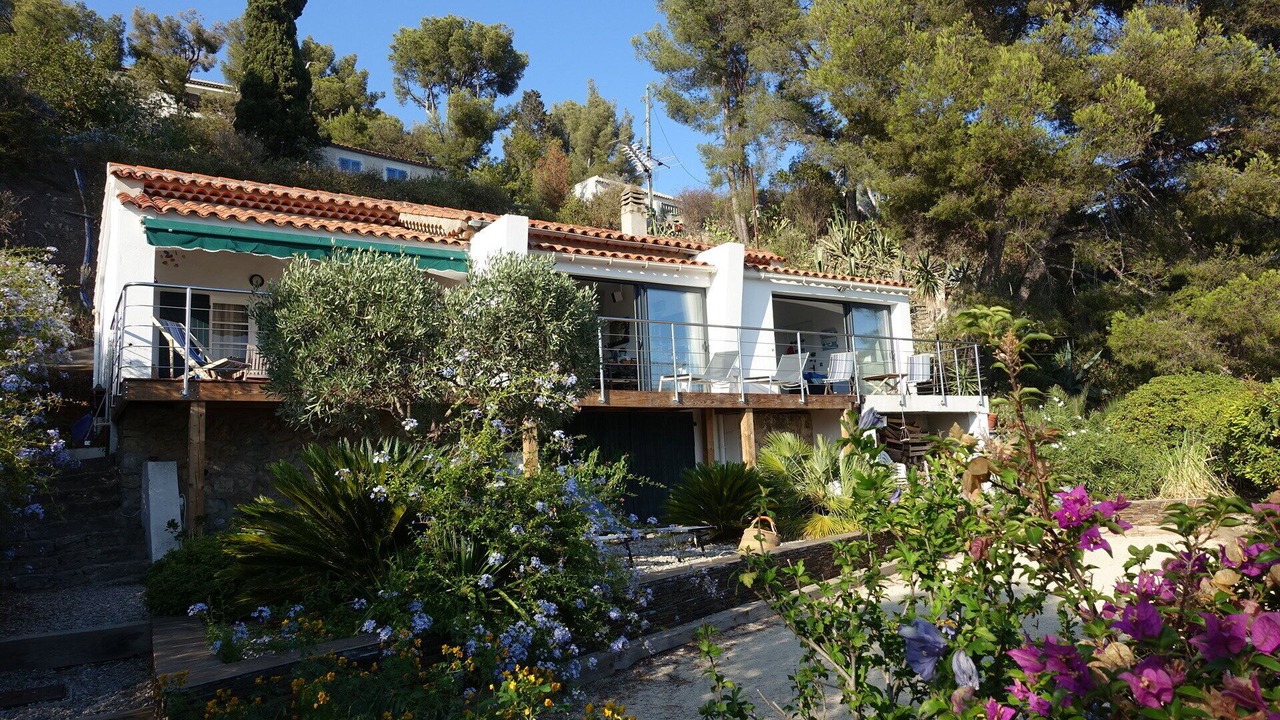 Photo of Outdoor in Saint-Mandrier-sur-Mer