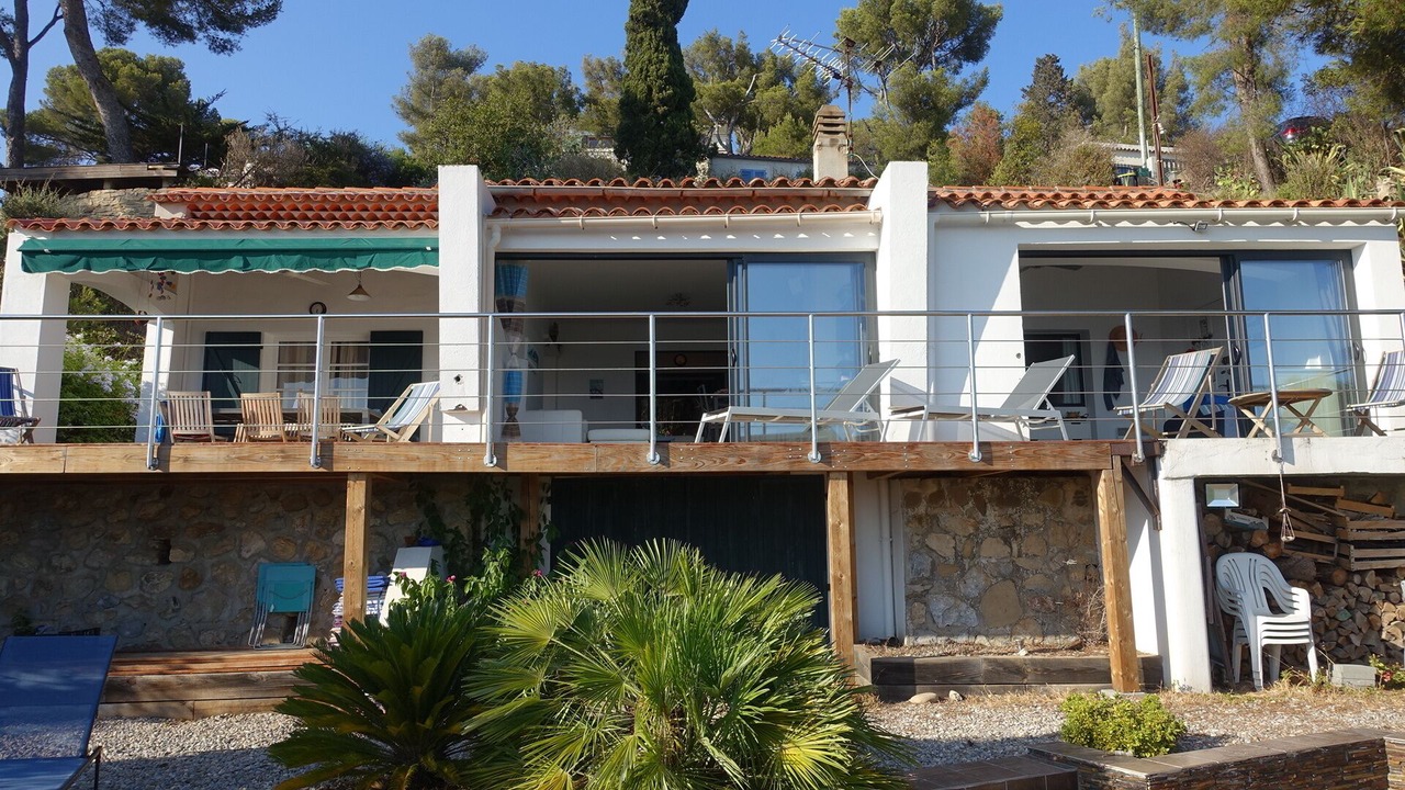 Photo of Outdoor in Saint-Mandrier-sur-Mer