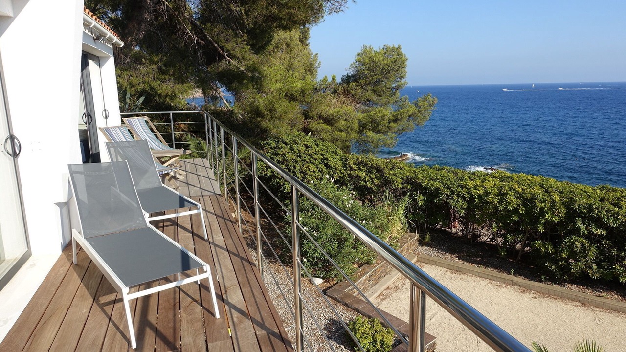 Photo of Outdoor in Saint-Mandrier-sur-Mer