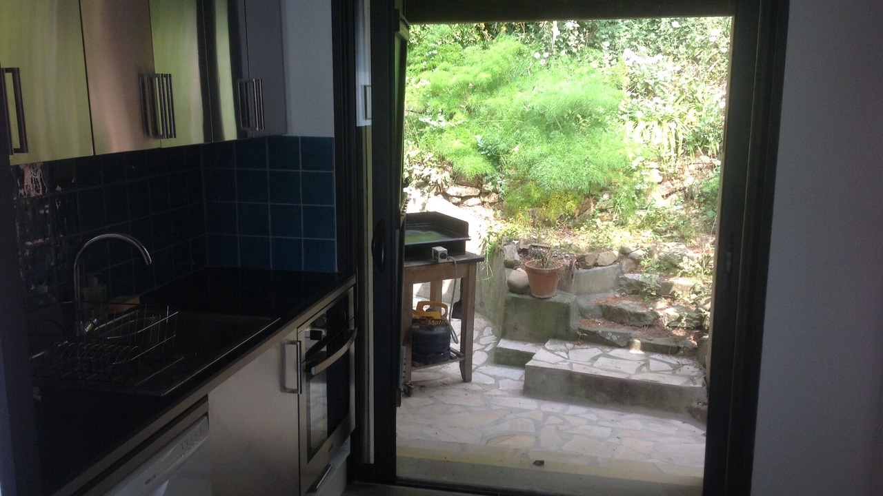 Photo of Kitchen in Saint-Mandrier-sur-Mer