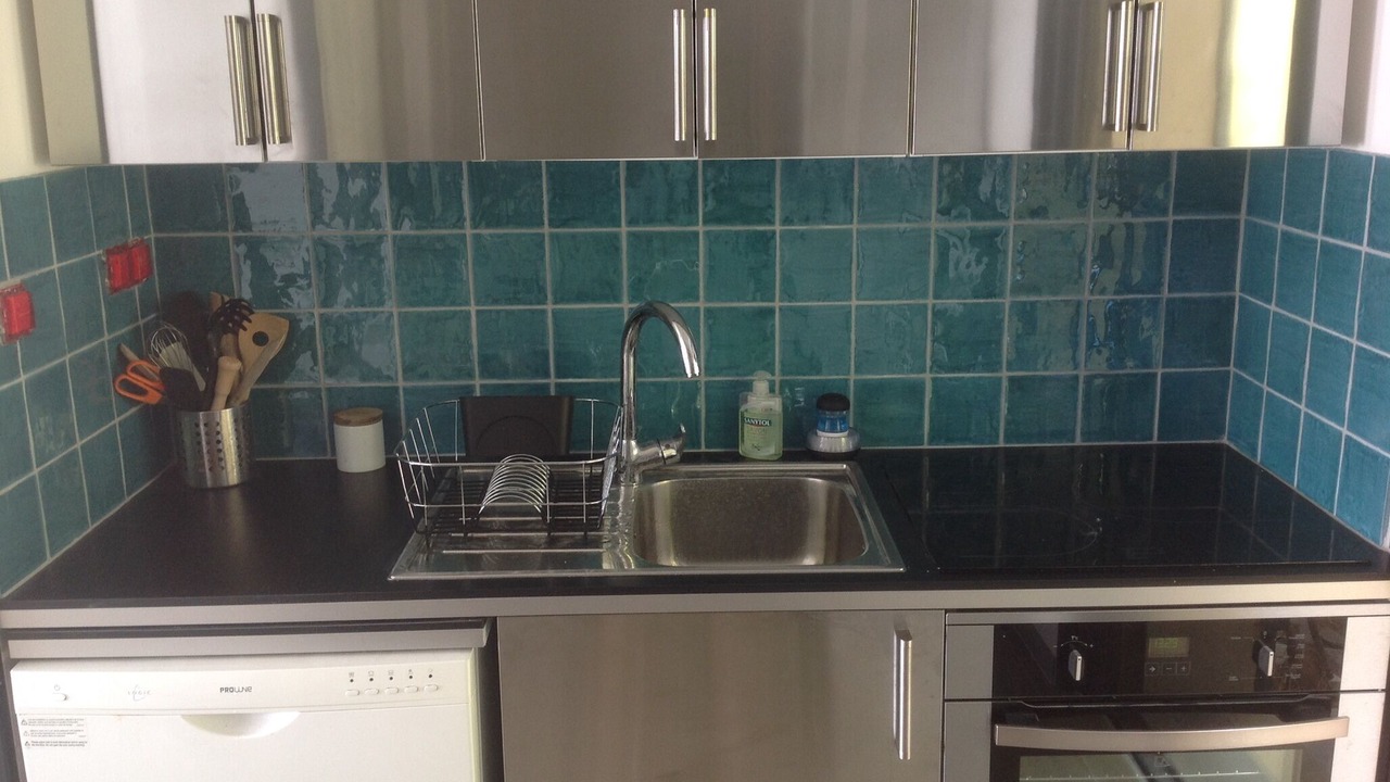 Photo of Kitchen in Saint-Mandrier-sur-Mer