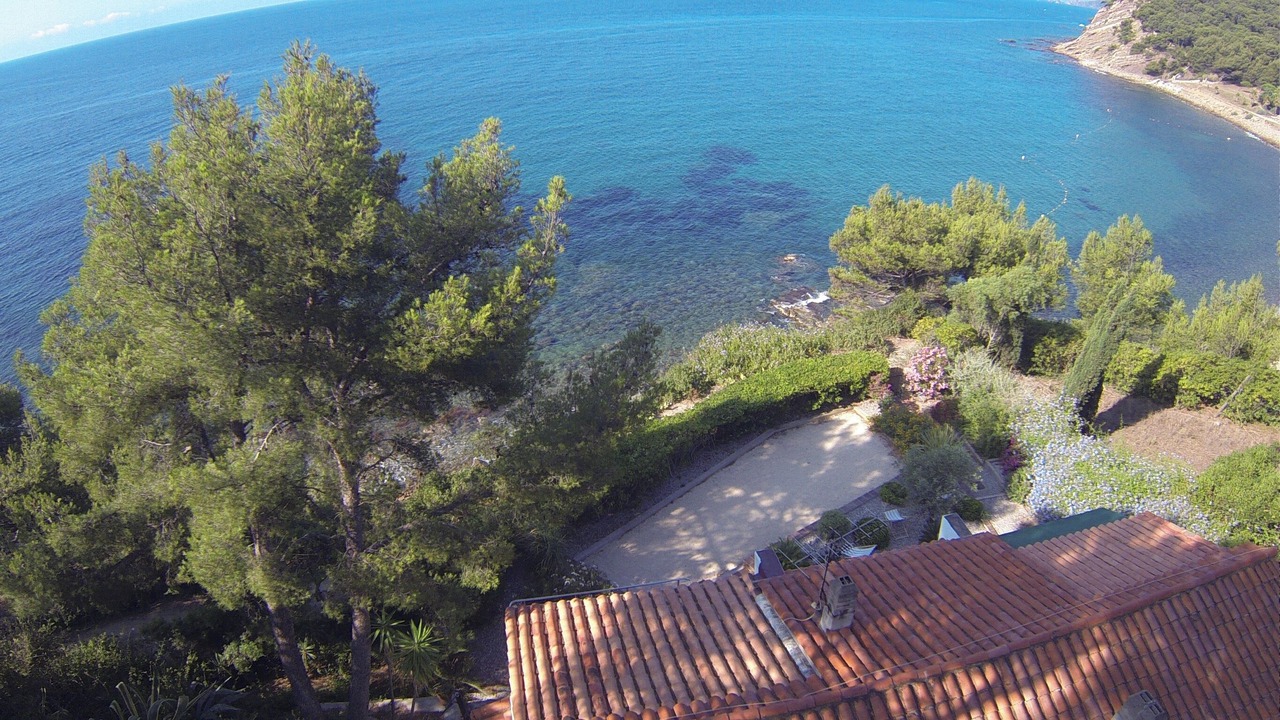 Photo of Outdoor in Saint-Mandrier-sur-Mer