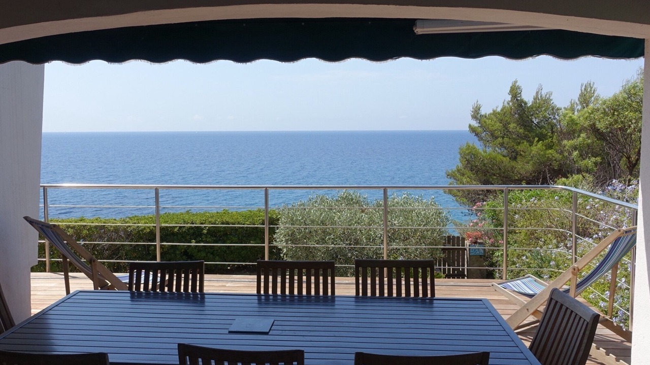 Photo of Outdoor in Saint-Mandrier-sur-Mer