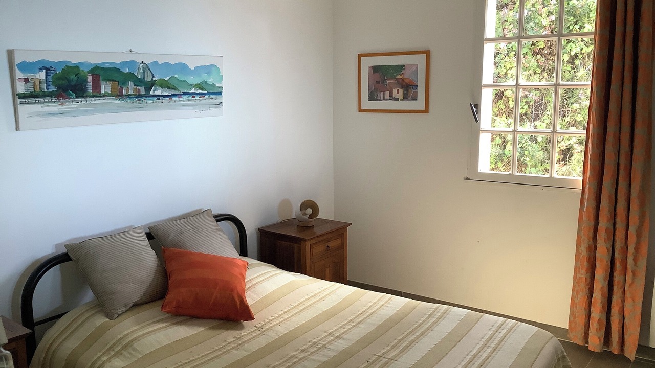 Photo of Bedroom in Saint-Mandrier-sur-Mer