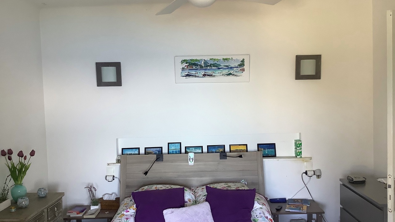 Photo of Bedroom in Saint-Mandrier-sur-Mer