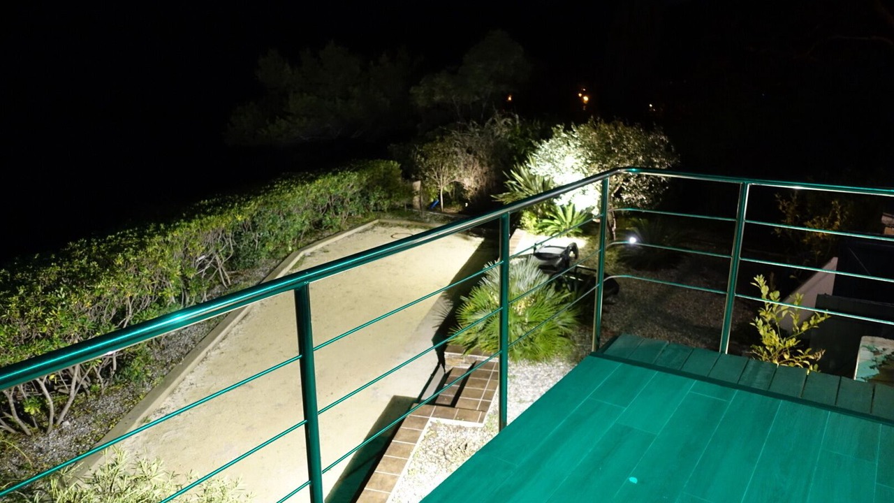 Photo of Patio Balcony in Saint-Mandrier-sur-Mer