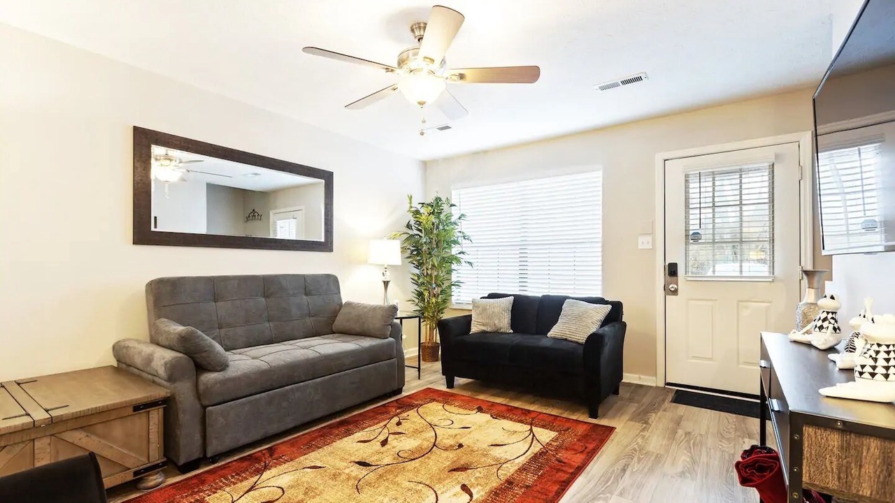 Photo of Livingroom in Seymour