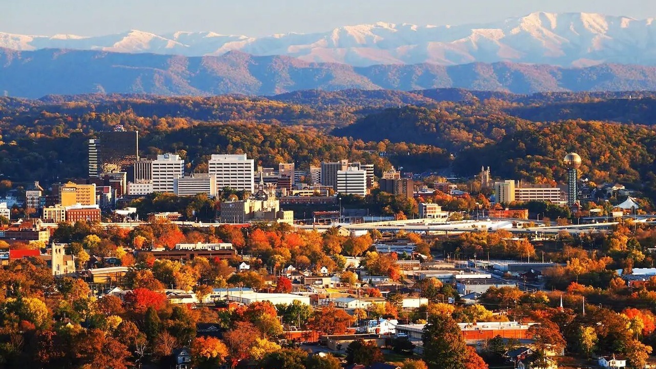 Photo of Outdoor in Seymour