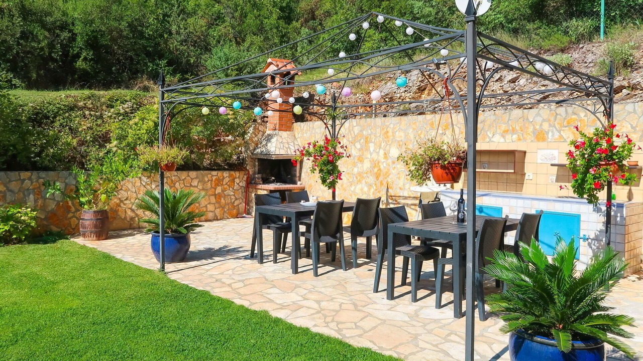Photo of Outdoor in Rabac