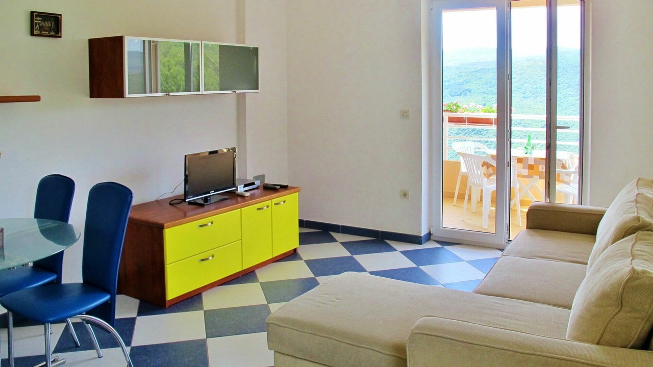 Photo of Bedroom in Rabac