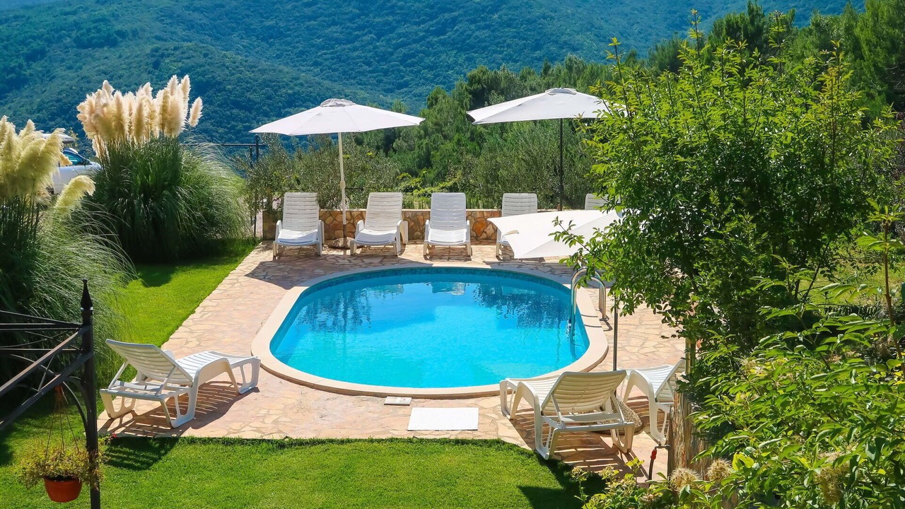 Photo of Outdoor in Rabac