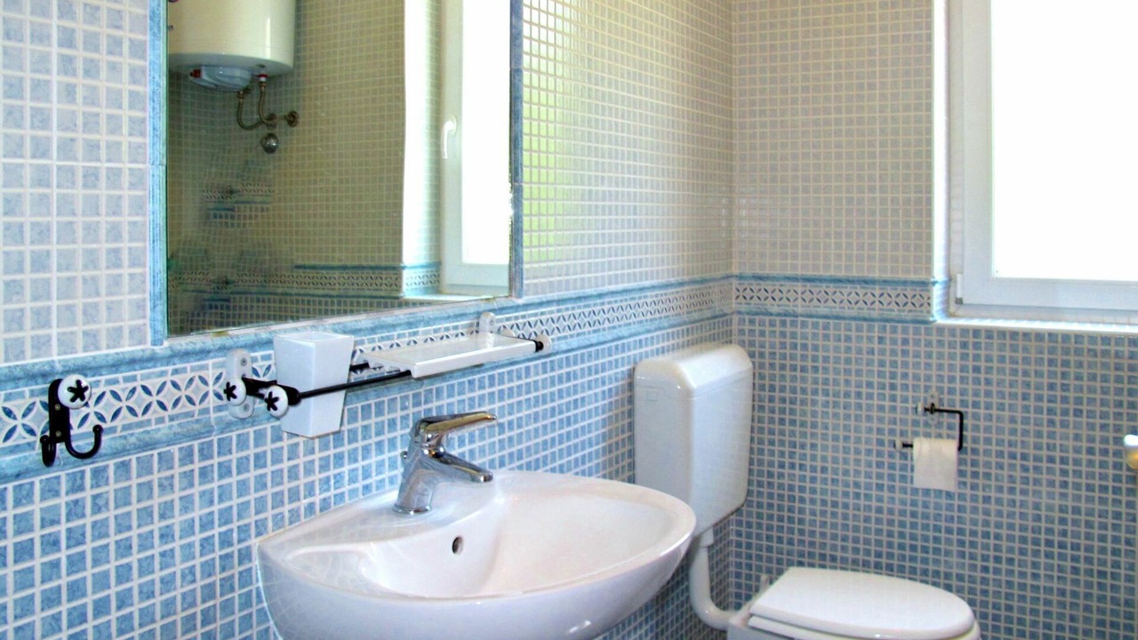 Photo of Bathroom in Rabac