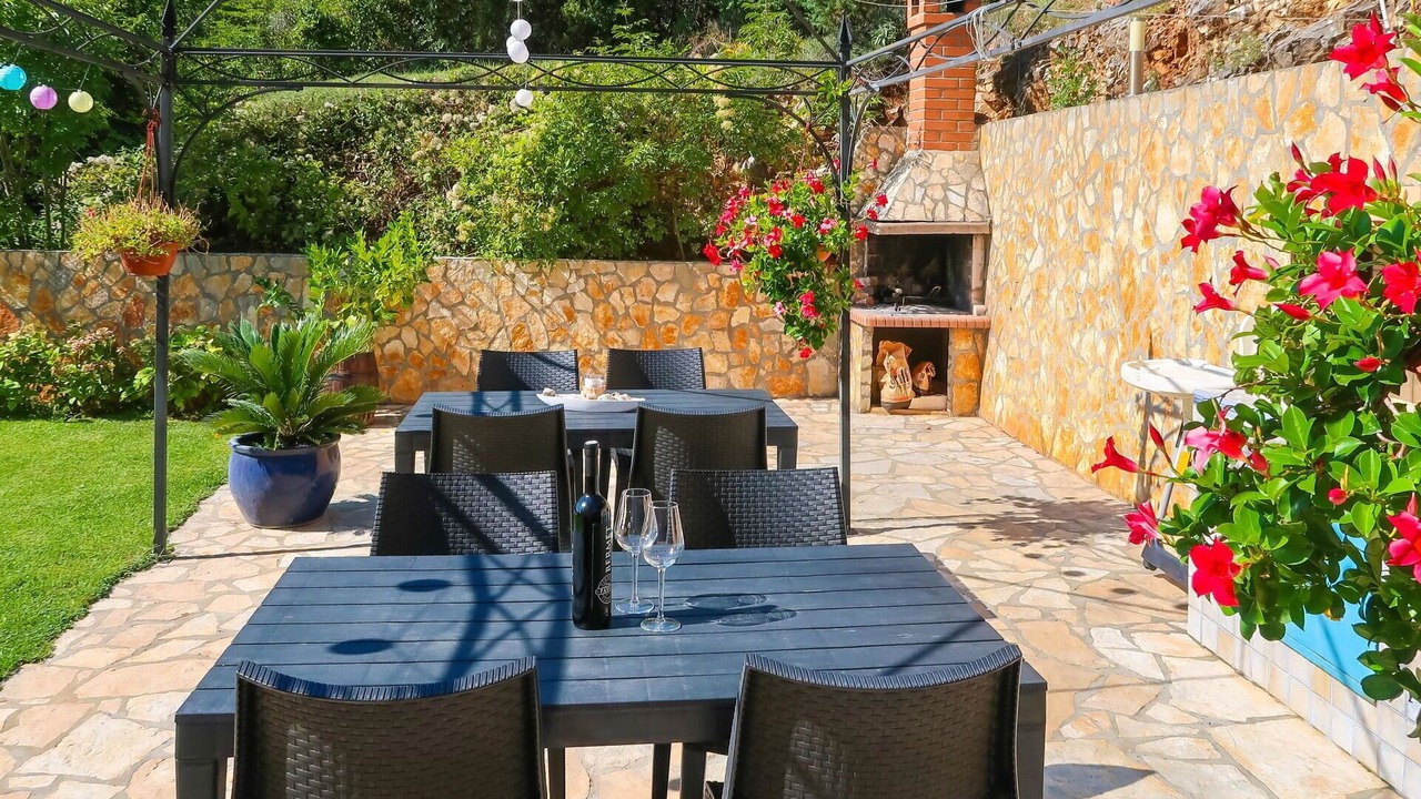 Photo of Outdoor in Rabac