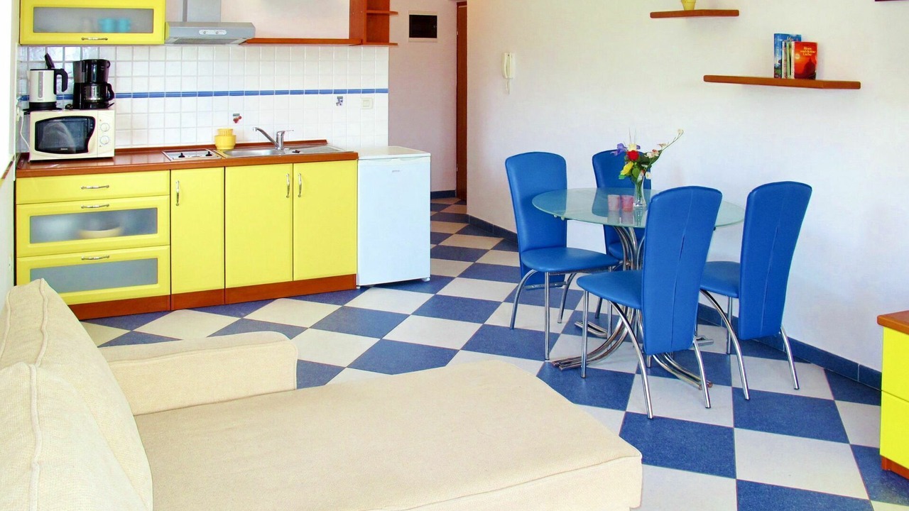 Photo of Bedroom in Rabac