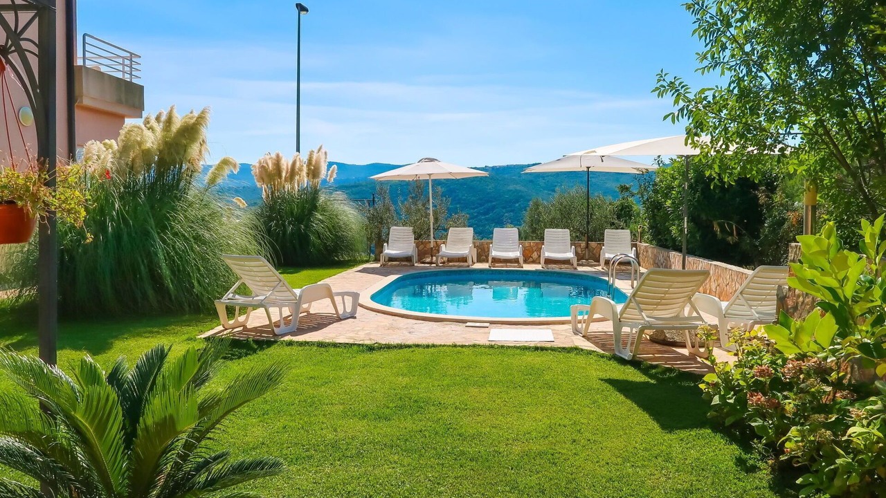 Photo of Outdoor in Rabac