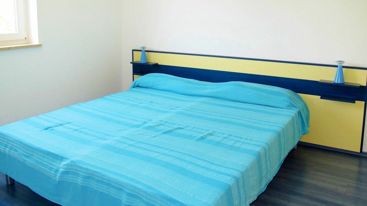 Photo of Bedroom in Rabac